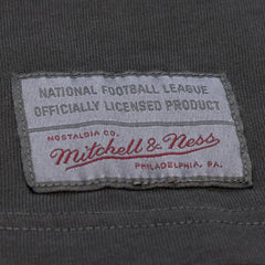 Kansas City Chiefs Mitchell & Ness Downtown Collection Premium T-Shirt