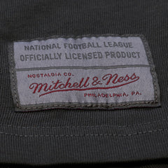 Los Angeles Chargers Mitchell & Ness Downtown Collection Premium T-Shirt