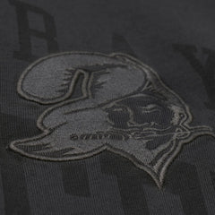 Tampa Bay Buccaneers Mitchell & Ness Downtown Collection Premium Vintage Logo T-Shirt
