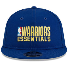 Golden State Warriors Fear of God Unisex Essentials 9FIFTY Snapback Hat sale Online