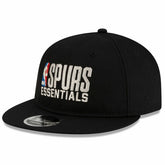 San Antonio Spurs Fear of God Unisex Essentials 9FIFTY Snapback Hat Outlet