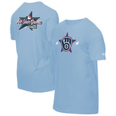Milwaukee Brewers New Era 2025 MLB All-Star Game Workout T-Shirt | MLB Sale