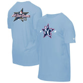 Kansas City Royals New Era 2025 MLB All-Star Game Workout T-Shirt | MLB On Sale