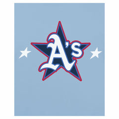 Athletics New Era 2025 MLB All-Star Game Workout T-Shirt | MLB Sale