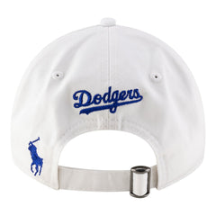 Los Angeles Dodgers New Era Ralph Lauren x MLB 9TWENTY Adjustable Hat | MLB Outlet