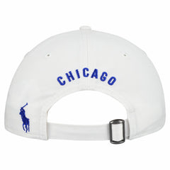 Chicago Cubs New Era Ralph Lauren x MLB 9TWENTY Adjustable Hat | MLB Sale