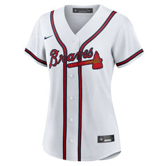 Drake Baldwin Atlanta Braves Nike Women's Home Replica Jersey | MLB Near me