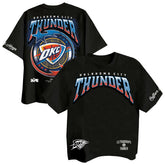 Oklahoma City Thunder Two Hype Drip & Dime Collection Premium T-Shirt Discount