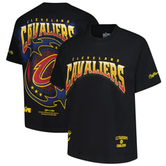 Cleveland Cavaliers Two Hype Drip & Dime Collection Premium T-Shirt For Sale