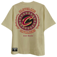 Cleveland Cavaliers Two Hype Worldwide Collection Premium T-Shirt sale Discount
