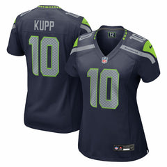Seattle Seahawks Nike Cooper Kupp Women's Team Game Jersey