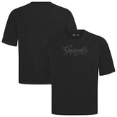 San Francisco Giants Levelwear Ethereal Oversized Luxe Signature Knit T-Shirt | MLB Near me