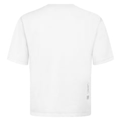 Kansas City Royals Levelwear Crossway Oversized Luxe Signature Knit T-Shirt | MLB For sale