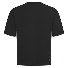 Milwaukee Brewers Levelwear Crossway Oversized Luxe Signature Knit T-Shirt | MLB For sale