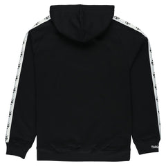 New York Jets Mitchell & Ness In London Big Logo Raglan Hoodie