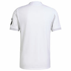 Real Madrid 2025/26 Home Jersey White - Adidas