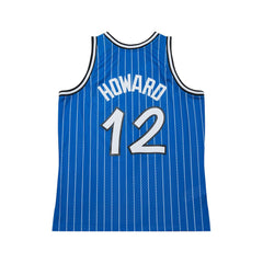 Dwight Howard Orlando Magic 2004/05 Hardwood Classics Hall of Fame Swingman Jersey Discount