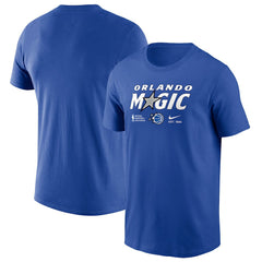 Orlando Magic Unisex Legend Performance T-Shirt Online