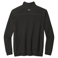 Minnesota Vikings Tommy Bahama Big & Tall Montego Bay Half-Zip Pullover