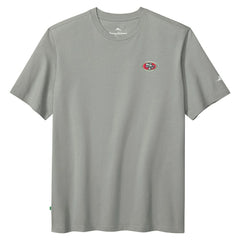 San Francisco 49ers Tommy Bahama Huddle & Hang Tens T-Shirt
