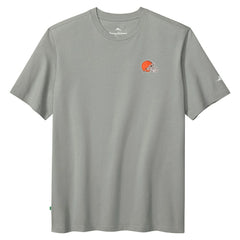 Cleveland Browns Tommy Bahama Huddle & Hang Tens T-Shirt