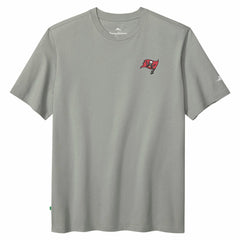 Tampa Bay Buccaneers Tommy Bahama Huddle & Hang Tens T-Shirt