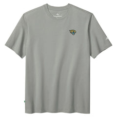Jacksonville Jaguars Tommy Bahama Huddle & Hang Tens T-Shirt