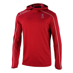 Los Angeles Angels Columbia Omni-Wick Shotgun Pullover Hoodie | MLB Near me
