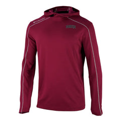 Arizona Diamondbacks Columbia Omni-Wick Shotgun Pullover Hoodie | MLB On Sale