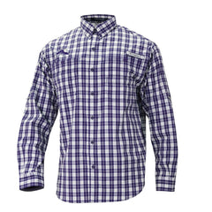 Colorado Rockies Columbia Super Tamiami Omni-Shade Long Sleeve Button-Down Shirt | MLB Sale