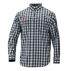 St. Louis Cardinals Columbia Super Tamiami Omni-Shade Long Sleeve Button-Down Shirt | MLB For sale