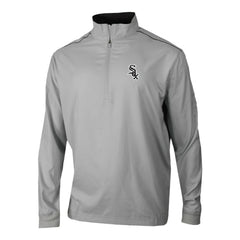Chicago White Sox Columbia Omni-Wick Bogey's Paradise Quarter-Zip Pullover | MLB Shop