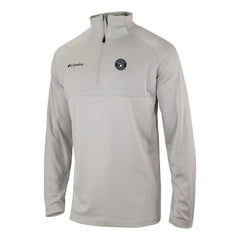 Milwaukee Brewers Columbia Omni-Wick Raglan Rockin' It Quarter-Zip Pullover | MLB Online