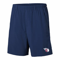 Cleveland Guardians Columbia PFG Backcast III Water Shorts | MLB US
