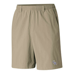 Colorado Rockies Columbia PFG Backcast III Water Shorts | MLB Shop