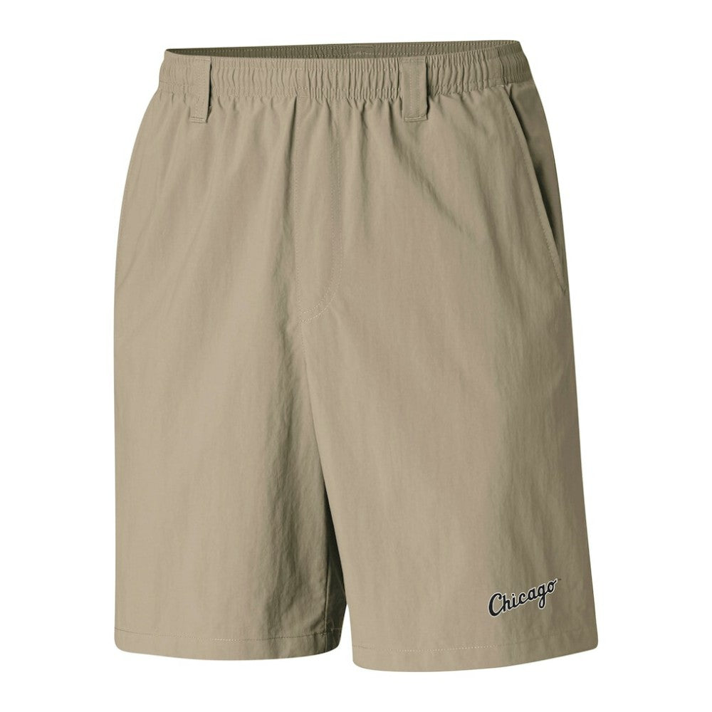 Chicago White Sox Columbia PFG Backcast III Water Shorts | MLB Near me