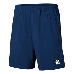 Detroit Tigers Columbia PFG Backcast III Water Shorts | MLB US