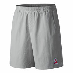 Los Angeles Angels Columbia PFG Backcast III Water Shorts | MLB Sale