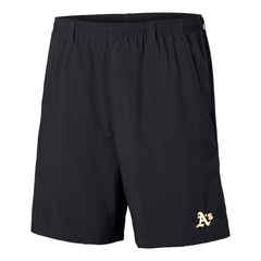 Athletics Columbia PFG Backcast III Water Shorts | MLB Discount