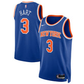 Josh Hart New York Knicks Unisex Swingman Player Jersey Online