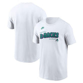 Arizona Diamondbacks Nike Local Hometown T-Shirt | MLB US