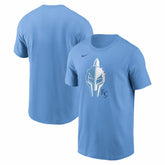 Kansas City Royals Nike Local Hometown T-Shirt | MLB On Sale