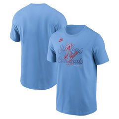 St. Louis Cardinals Nike Local Hometown T-Shirt | MLB For sale