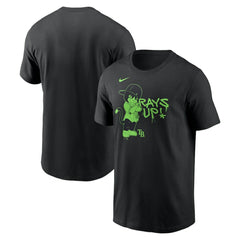 Tampa Bay Rays Nike Local Hometown T-Shirt | MLB Near me
