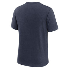 Chicago Cubs Nike Local Hometown Tri-Blend T-Shirt | MLB US