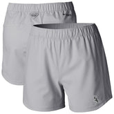 Chicago White Sox Columbia Women's Tamiami Pull-On Shorts | MLB US
