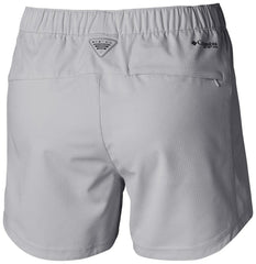 Baltimore Orioles Columbia Women's Tamiami Pull-On Shorts | MLB US