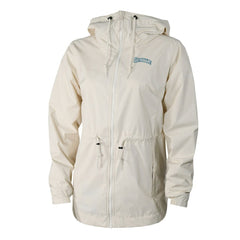 Seattle Mariners Columbia Women's Lily Park Full-Zip Rain Jacket | MLB On Sale