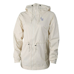 Colorado Rockies Columbia Women's Lily Park Full-Zip Rain Jacket | MLB US