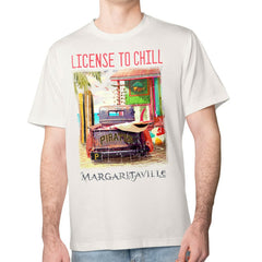 Pittsburgh Pirates Margaritaville License to Chill T-Shirt | MLB Discount